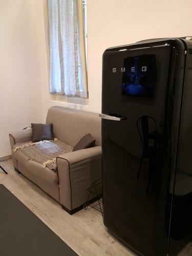 Apartamento Domuscuneo Barra Di Ferro 3 Bianco