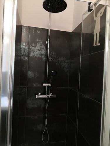 Apartamento Domuscuneo Barra Di Ferro 3 Bianco