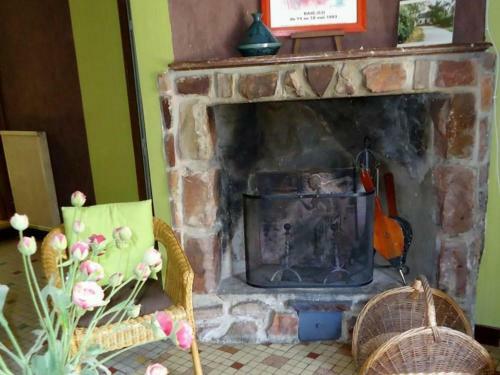 G�te Bais, 4 Pi�ces, 6 Personnes - Fr-1-600-19