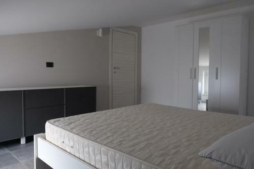 Apartamento A Due Passi Da UNA Spiaggia Meravigliosa