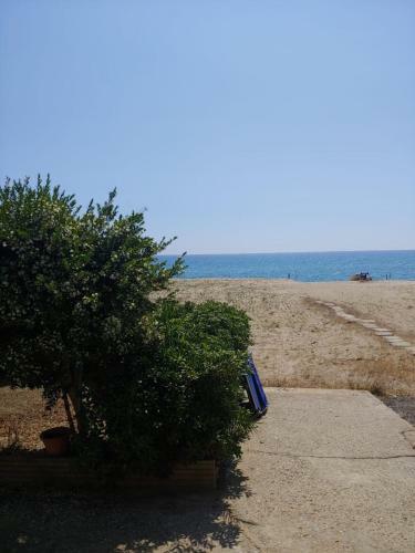 Apartamento Casa Di Al�, 100mt Dal Mare