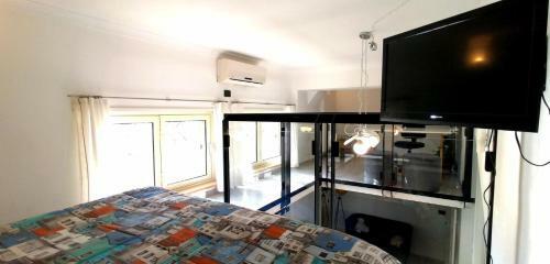 Apartamento La Suite Sul Mare