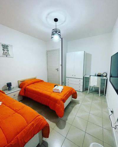 B&B Il Cuore Di Kroton