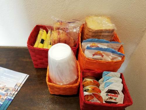 Bed & Breakfast B. & B. Trip Al Duomo
