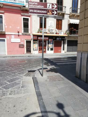 Bed & Breakfast B. & B. Trip Al Duomo