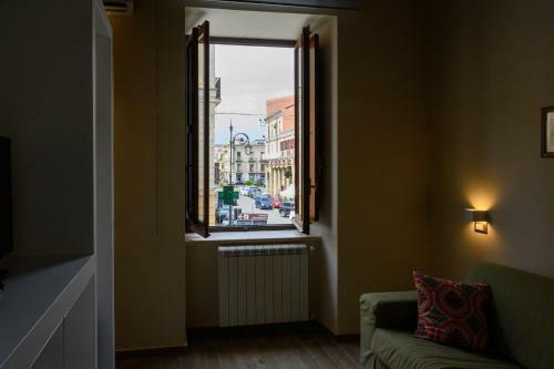 Bed & Breakfast B. & B. Trip Al Duomo
