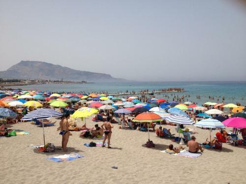 Apartamento Casa Vacanza Nonna Sarina