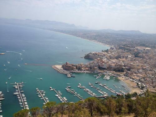 Apartamento Casa Vacanza Nonna Sarina