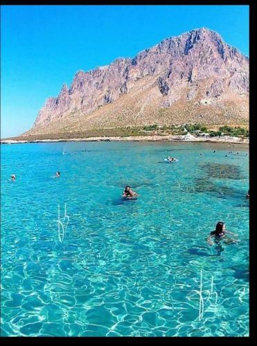 Sole Di Cofano Vacanze