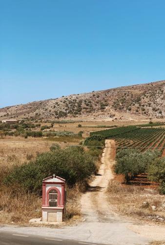 Apartamento Terra Di Suli