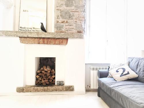 Apartamento Casadiaz 11