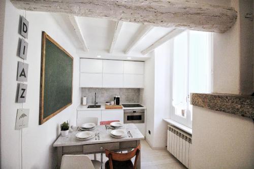 Apartamento Casadiaz 11