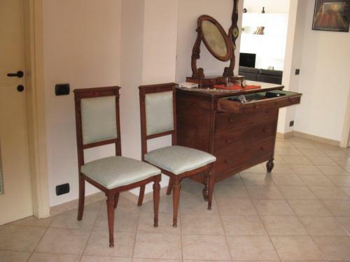 Apartamento Silky House With Private Parking