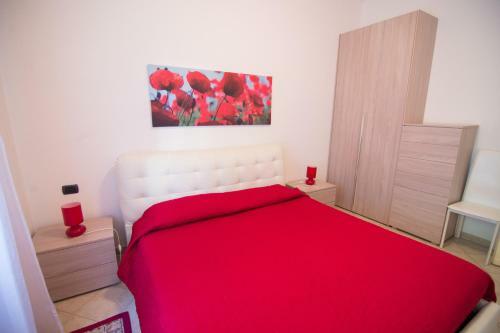 Apartamento Silky House With Private Parking