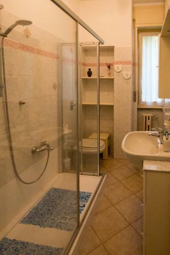 Apartamento Silky House With Private Parking