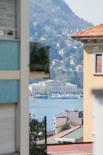 Apartamento Silky House With Private Parking