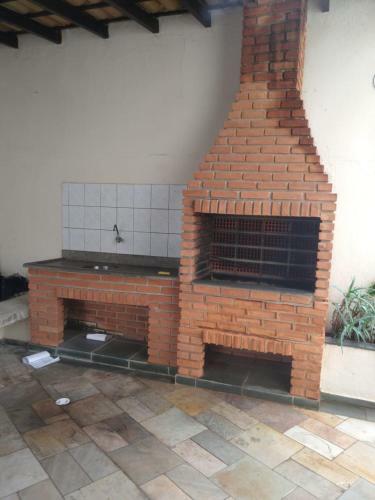 Apartamento Enseada 3 Quartos, 10 Pessoas