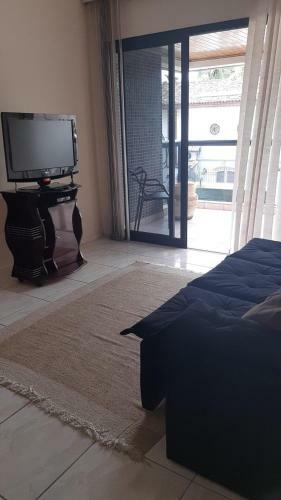 Apartamento Enseada 3 Quartos, 10 Pessoas