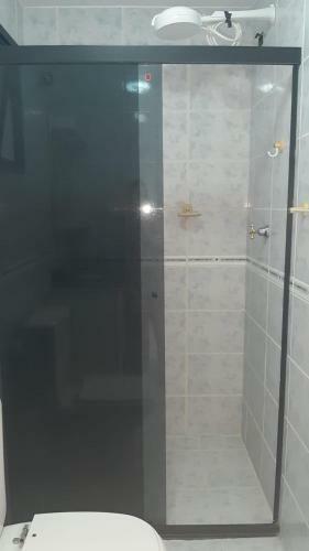 Apartamento Enseada 3 Quartos, 10 Pessoas