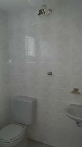 Apartamento Enseada 3 Quartos, 10 Pessoas