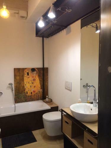Apartamento Cathedral's Nest