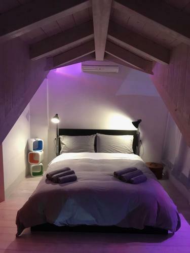Apartamento Cathedral's Nest