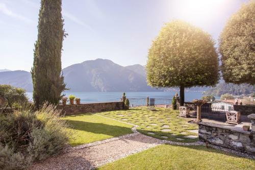 Villa Casa Brentano