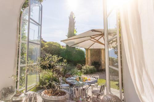 Villa Casa Brentano