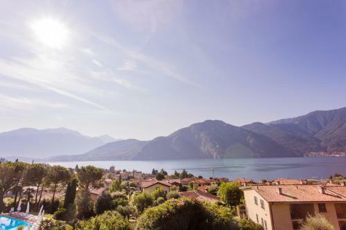 Villa Casa Brentano