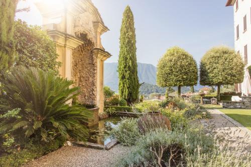 Villa Casa Brentano