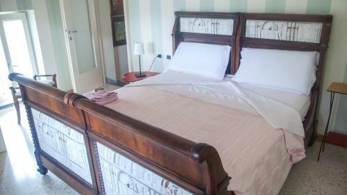 Bed & Breakfast A Casa Di Maria