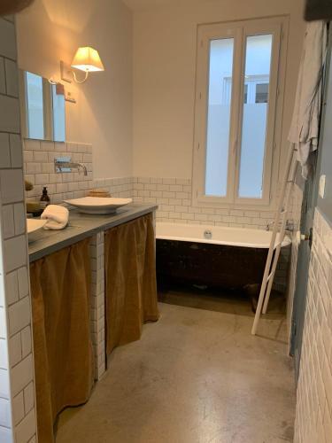 Apartamento Beautiful House With Garden In Avignon