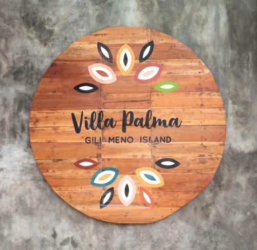 Villa Palma Gili Meno