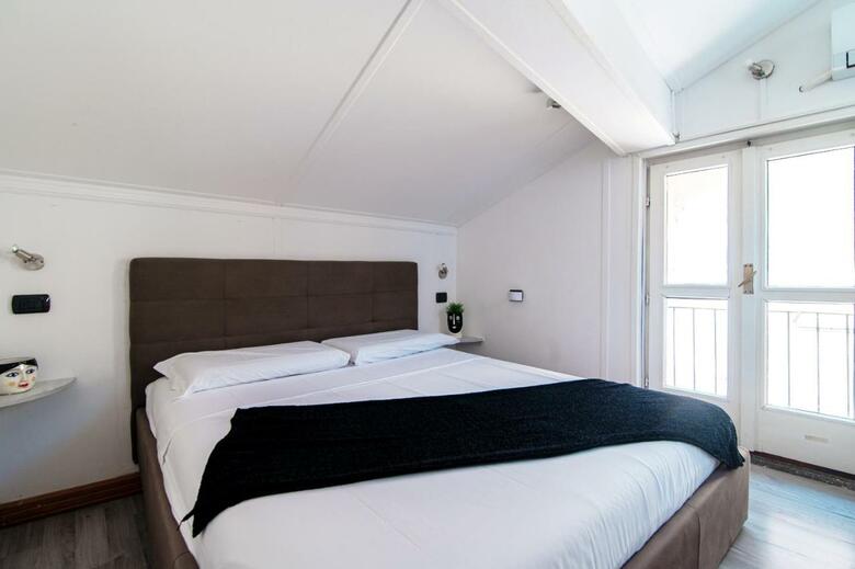 Hostal Al Duomo Guest House