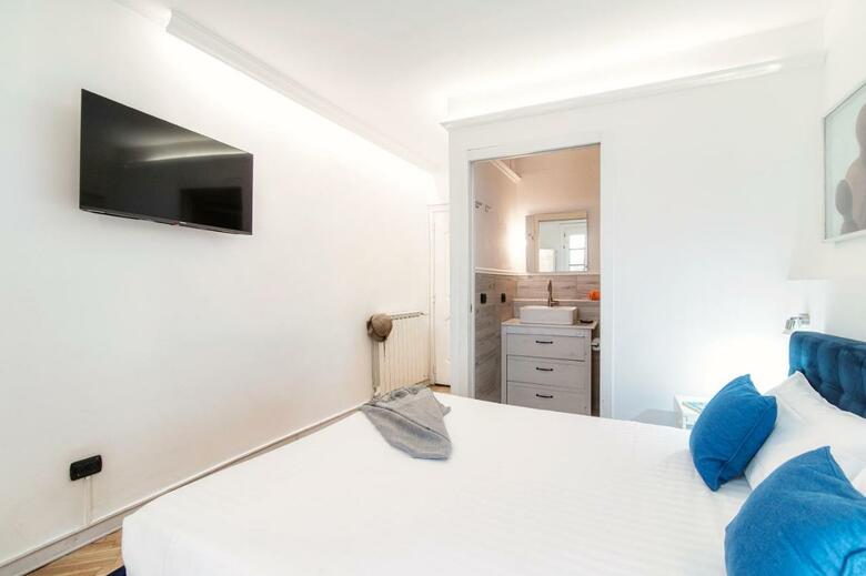 Hostal Al Duomo Guest House