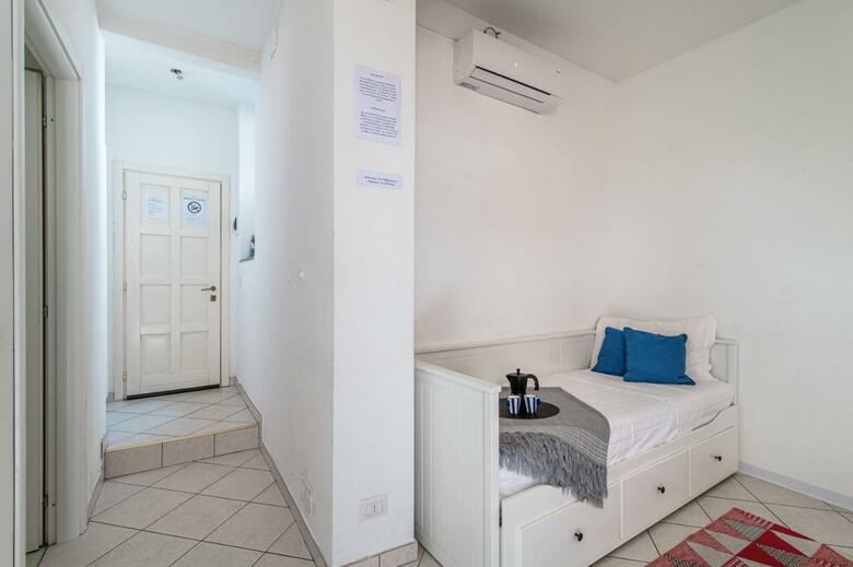Hostal Al Duomo Guest House