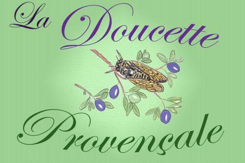 Apartamento La Doucette Provencale - Cozy Nest In Avignon