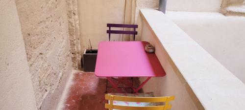 Apartamento La Doucette Provencale - Cozy Nest In Avignon