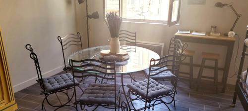 Apartamento La Doucette Provencale - Cozy Nest In Avignon