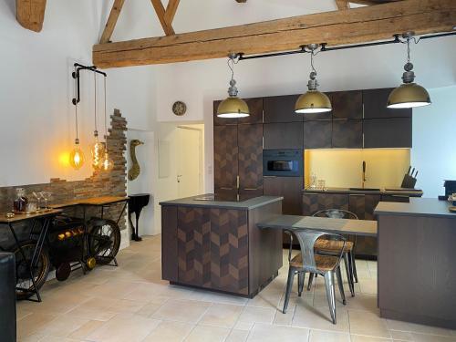 Apartamentos My Pad Provence 7