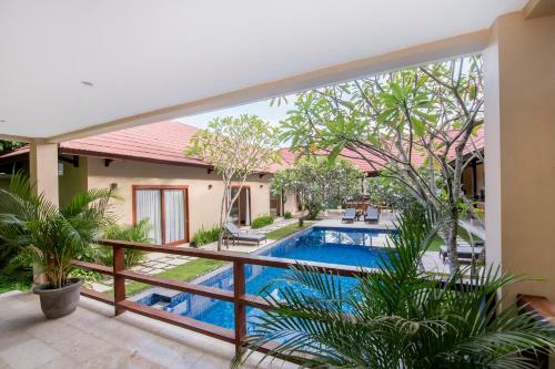 Aurelia Villas Senggigi