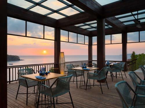 Villa The Kayana Beach Lombok