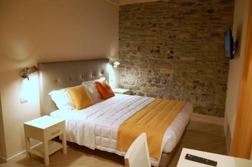 Hostal Altido La Corte Fiorita Como