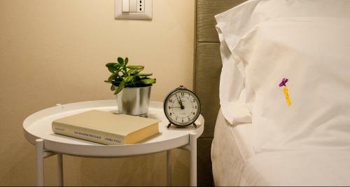 Hostal Altido La Corte Fiorita Como