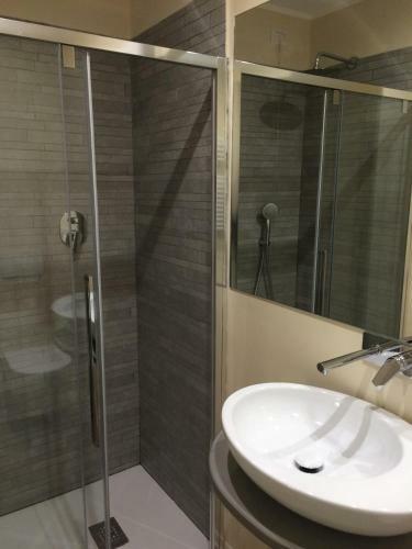 Hostal Altido La Corte Fiorita Como