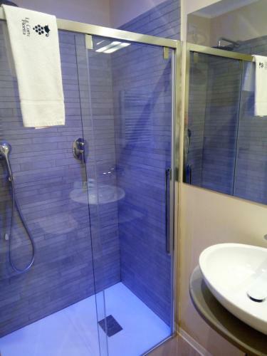 Hostal Altido La Corte Fiorita Como