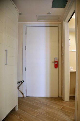 Hostal Altido La Corte Fiorita Como