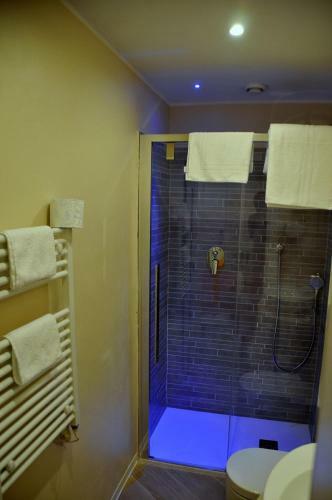 Hostal Altido La Corte Fiorita Como
