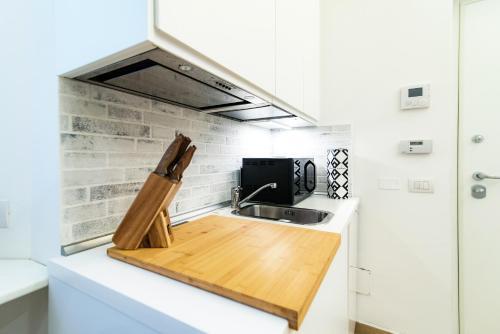 Apartamento Urban Flat Via Diaz 105