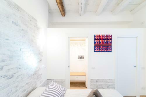 Apartamento Urban Flat Via Diaz 105